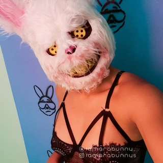 Tamára Bunny