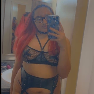 DollFace Mera 💦🖤