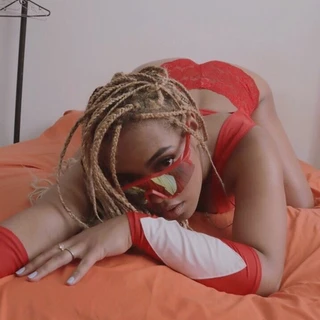 Tanisha Brown♥