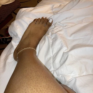Tantalizing Toes✨