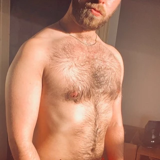 Hairy Pianist