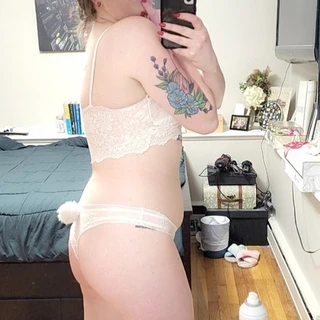 bunny.