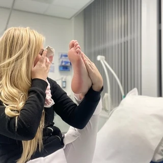 Nurse Tara
