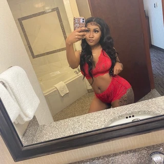 Enter @ ya own risk 😏