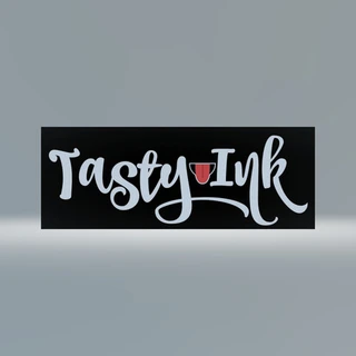 Tasty Ink