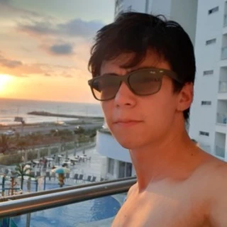 Jhonatan Merchán