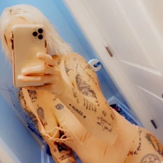 😻ScorpioBlondie💋
