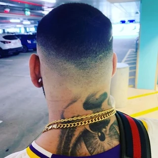 TattedArab