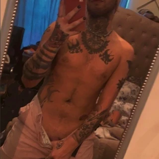 TATTED DOM