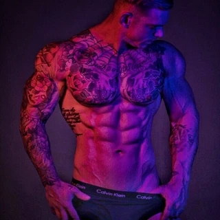 Tattedfitness
