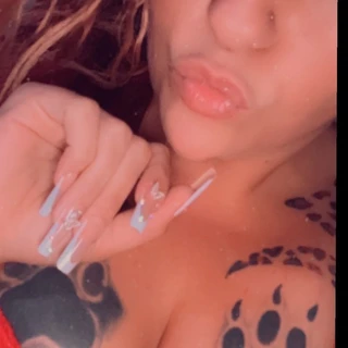 Tatted Hunnii