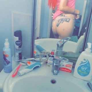 Tattedbaby