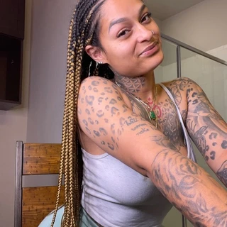 TattedMami