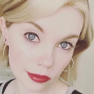 Gwen’s MVFs ❤️💋😜