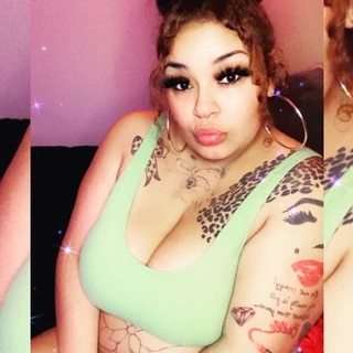 TattedSouthernBell😃😃🥰