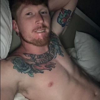 Dirty Red