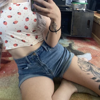 Amber Marie