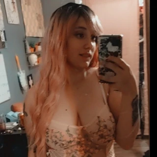 Tattooed Princess