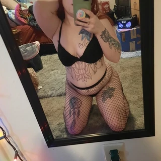 Felicia Ann
