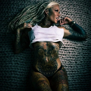 Tattooedjenna