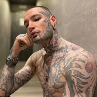 RYAN TATTOO NO PPV