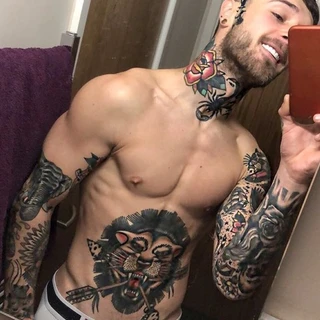 Tatts🔥