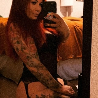 Tatty baddie