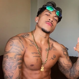 🇧🇷 TATTOED YANN ⭐ TOP 2% ⭐