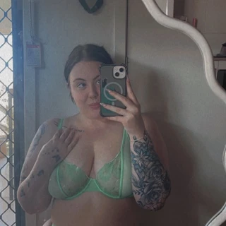 Taylah Busby