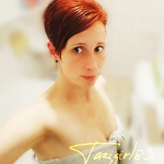 ♥️Tazigirl83♥️