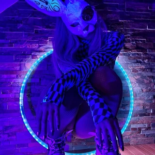 ☣️Toxicbunny☣️🐰