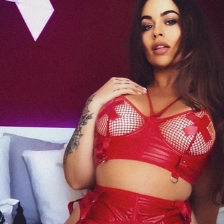 Cherry 🍒