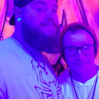 Trent & Curtis Phoenix