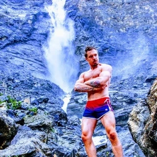 Tyler Desrosier