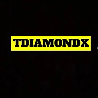 Tdiamondx 💛