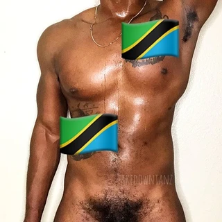 TAKE DOWN TANZ 🇹🇿
