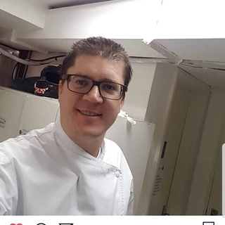 El Gaucho....