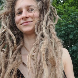 Cally cave girl