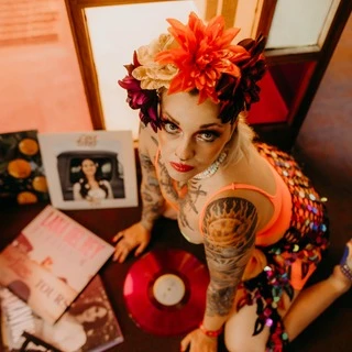Sarina