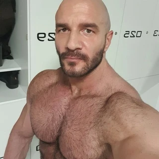 Ted-Colunga