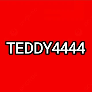TEDDY🍑🍌🇮🇹4444 FREE (Promotions)
