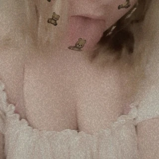 Teddy 🧸