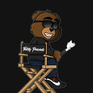 Teddy