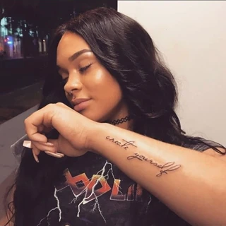 Tee