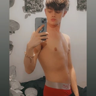Twink Chav Lad 😈