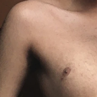 Teenhairy19