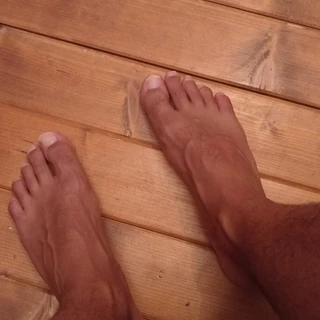Guido Footmaster | 20yo
