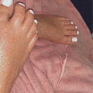 Feetlover😌
