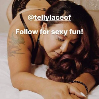 Tellylace