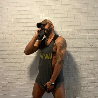Richard Rich aka Malice (late 90s P*rn)
